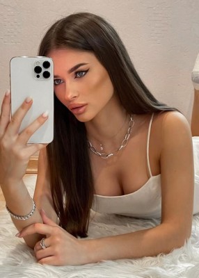 Проститутка Адель