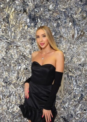 Проститутка Перси