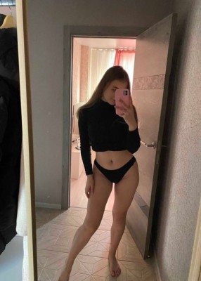 Проститутка Виктория