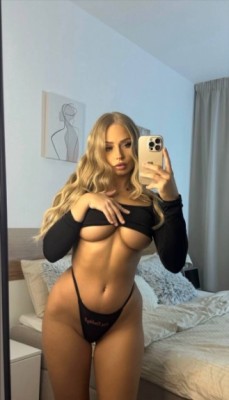 Проститутка Вика