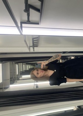 Проститутка Алина