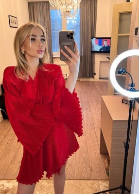 Проститутка Алиса