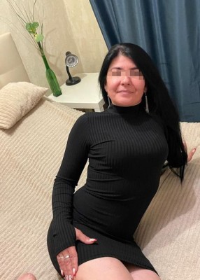 Проститутка Алла