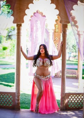 Проститутка Angela