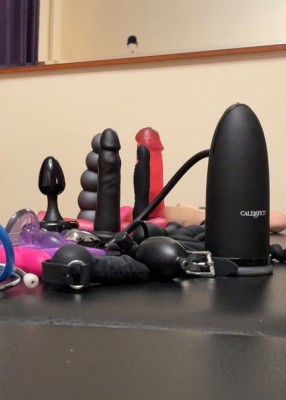 Проститутка Ангелина