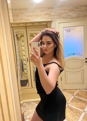 Проститутка Кира