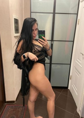 Проститутка Мирослава