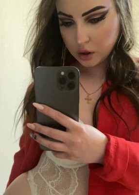 Проститутка Олеся