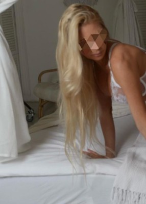 Проститутка Олеся