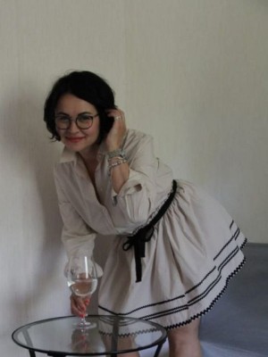 Проститутка Ольга