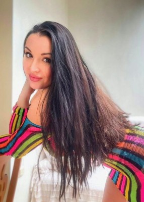 Проститутка OlgaПрофМассаж