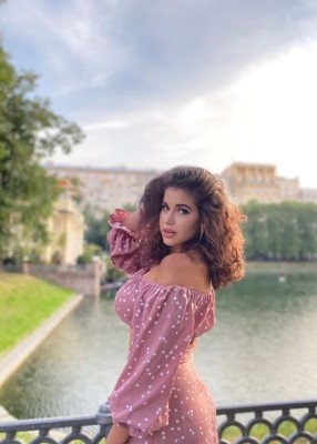 Проститутка Софи