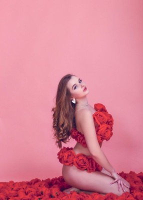 Проститутка Лика