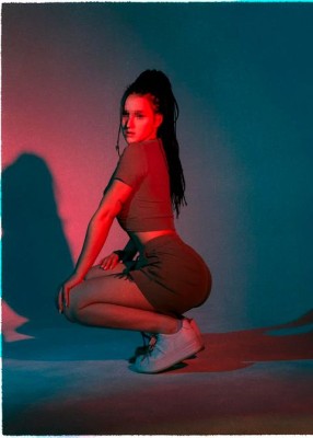 Проститутка Рита