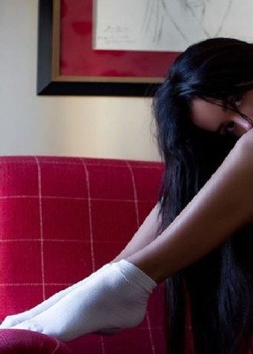 Проститутка Юлия