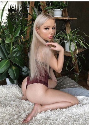 Проститутка Хелен