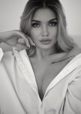 Проститутка Ева