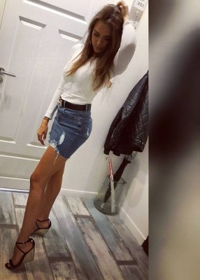 Проститутка Наташа