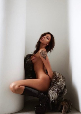 Проститутка Лана