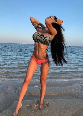 Проститутка ДАНА