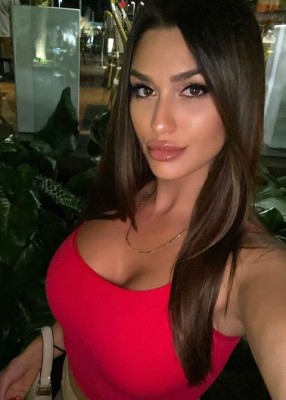 Проститутка Лина