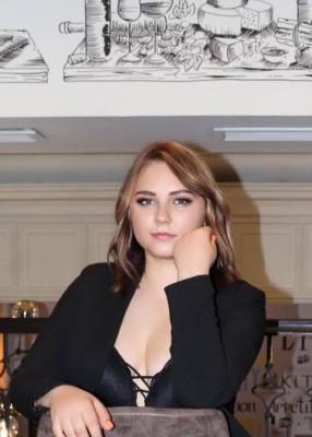 Проститутка Катя