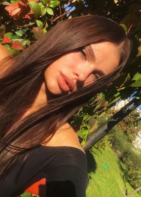 Проститутка Саша