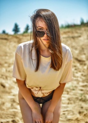 Проститутка Мария